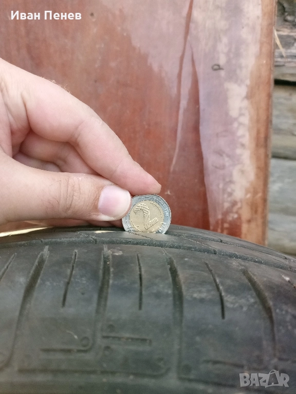 Две Roadx Motion Запазени Летни Гуми 195/65/15, снимка 1