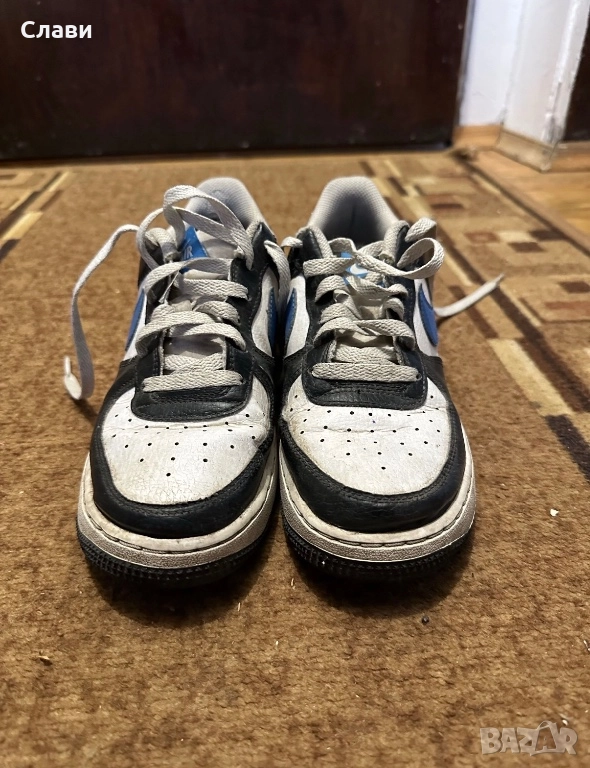 Оригинални Nike Air Force , снимка 1
