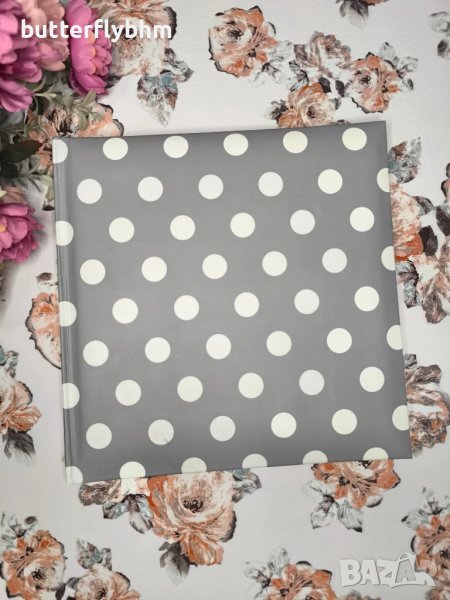 Ретро албум за снимки , снимка 1