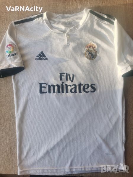 Real Madrid x ADIDAS - Modric 10, снимка 1