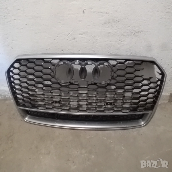Решетка за Audi A7 (2015-2018г.), снимка 1