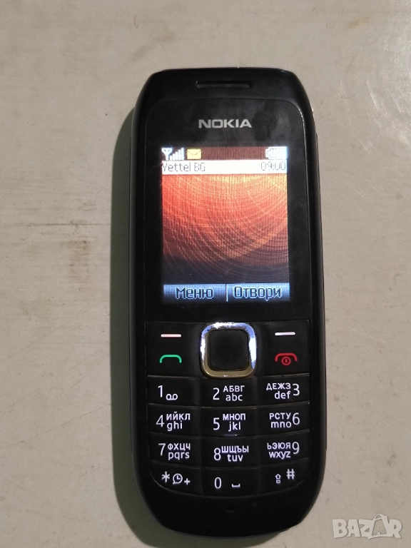 Нокия 1616, снимка 1