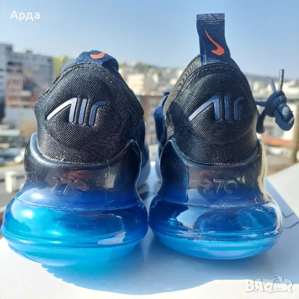 Nike Air Max 270 Midnight Navy, снимка 1