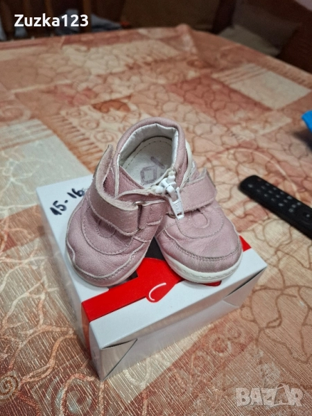 Бебешки буйки, снимка 1