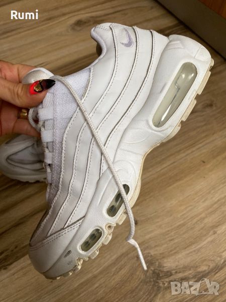 Оригинални маратонки NIKE AIR MAX 95  ! 40 н, снимка 1