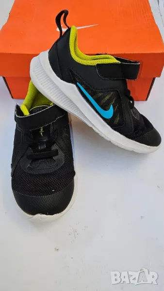 Бебешки маратонки Nike DOWNSHIFTER 10 TDV 25 номер, снимка 1