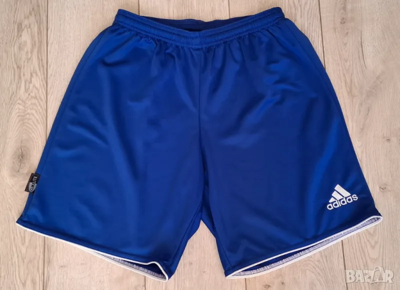 ADIDAS Детски оригинални спортни къси панталони 13-14 г, снимка 1