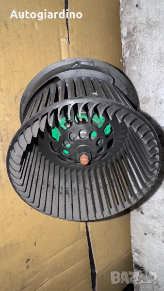 Вентилатор за парно зa Citroen  C1 - N101813C, снимка 1