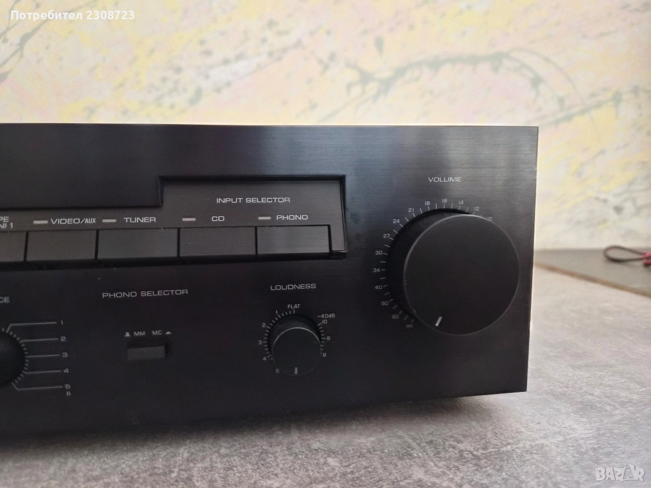 Yamaha, снимка 1