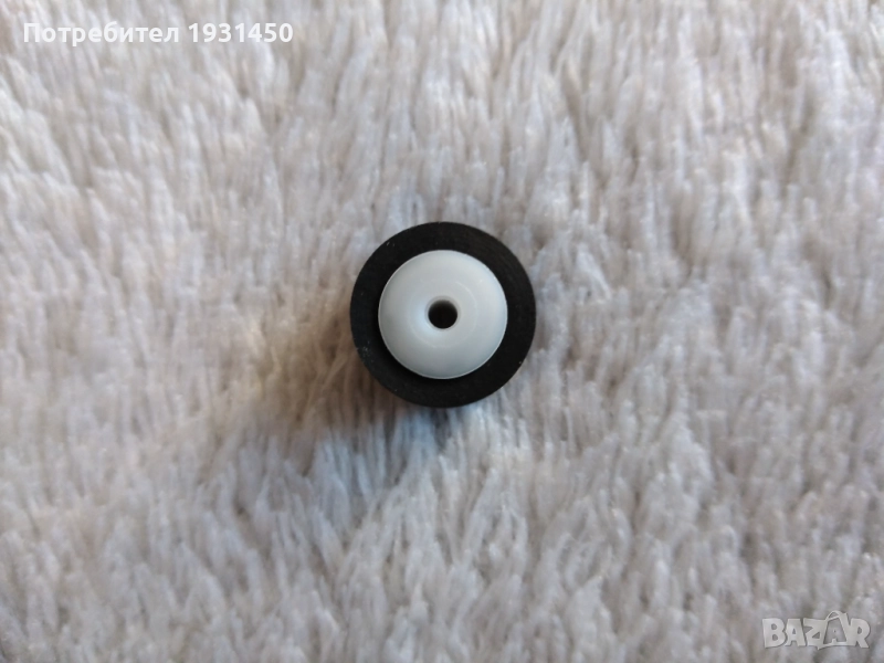 тонролка 13х8х2 чисто нова за касетофон, снимка 1