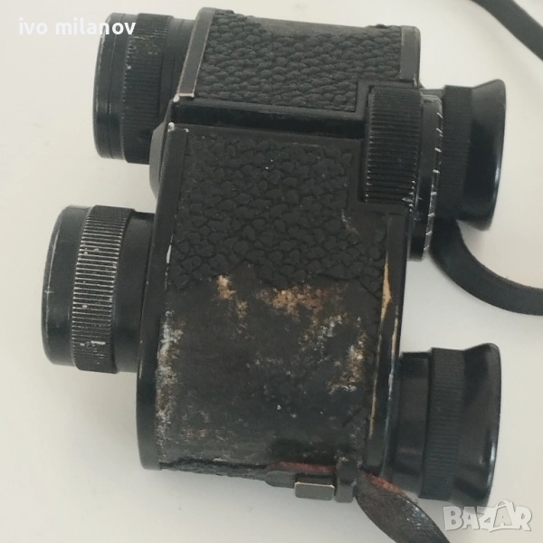 бинокьл 8x25, снимка 1