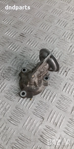 Корпус маслен филтър Suzuki SX4 1.5i 2008г.	, снимка 1