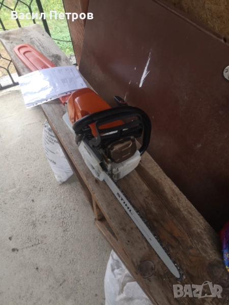 Резачка, снимка 1