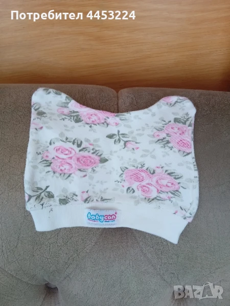 Бебешки шапки , снимка 1