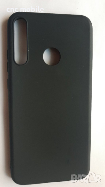Huawei P40 Lite E - Huawei ART-L29 калъф case , снимка 1