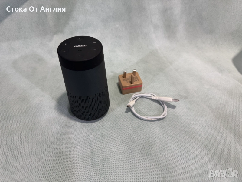 Тонколона - Bose SoundLink Revolve /  Bluetooth, снимка 1