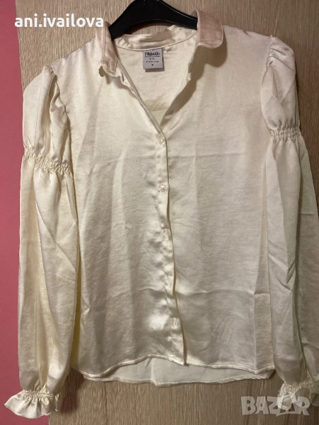 Риза 146 см, снимка 1