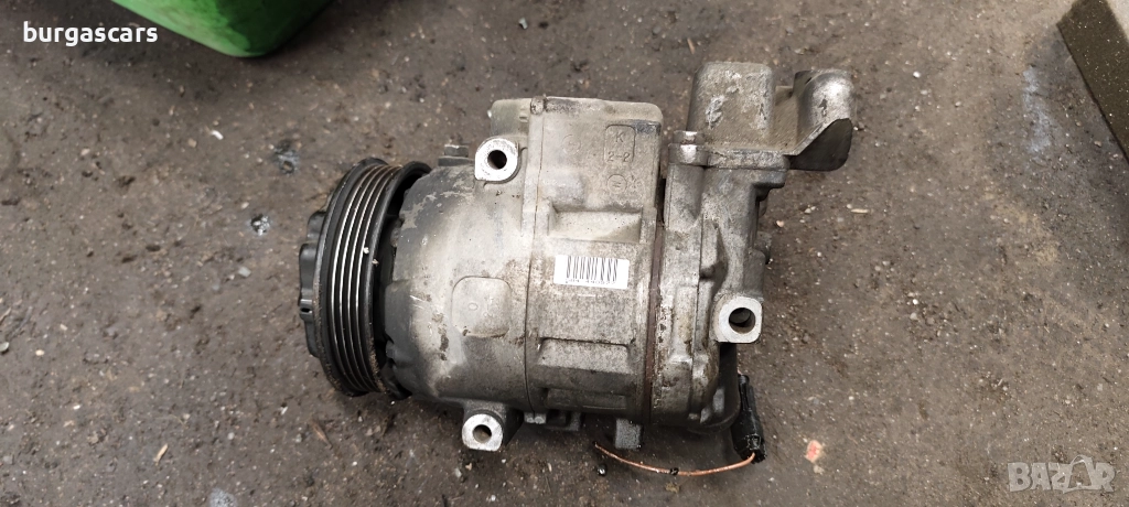 Компресор климатик Mercedes A160 W168 - 150лв, снимка 1