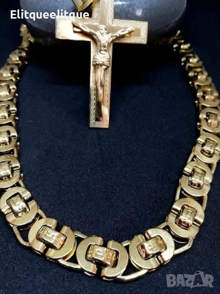 ланец , снимка 1