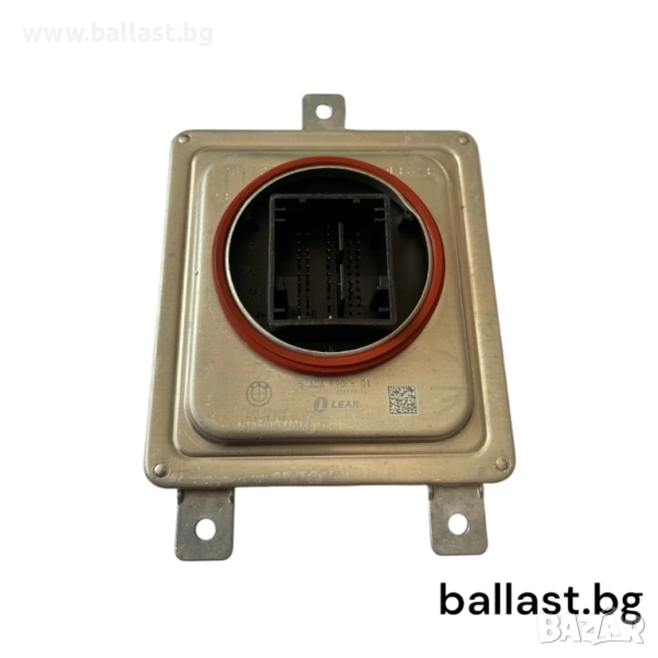 Баласт модул 5A0AF90 BMW F40 F44 G05 2018-2025, снимка 1