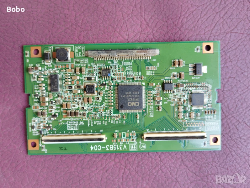 T-CON V315B3-C04, снимка 1