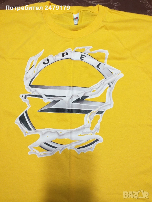 тениска , снимка 1