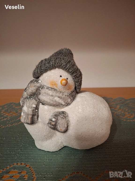 Коледна декорация , снимка 1