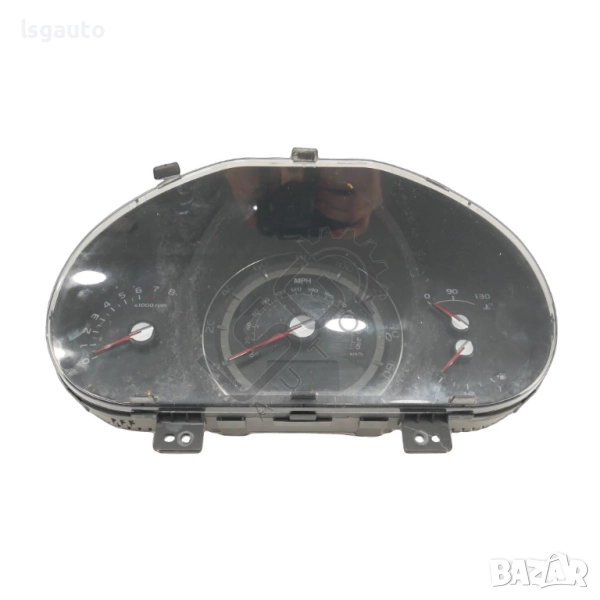 Километраж Kia Sportage III 2010-2015 ID: 153328, снимка 1