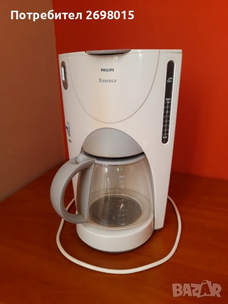 Кафемашина Philips, снимка 1