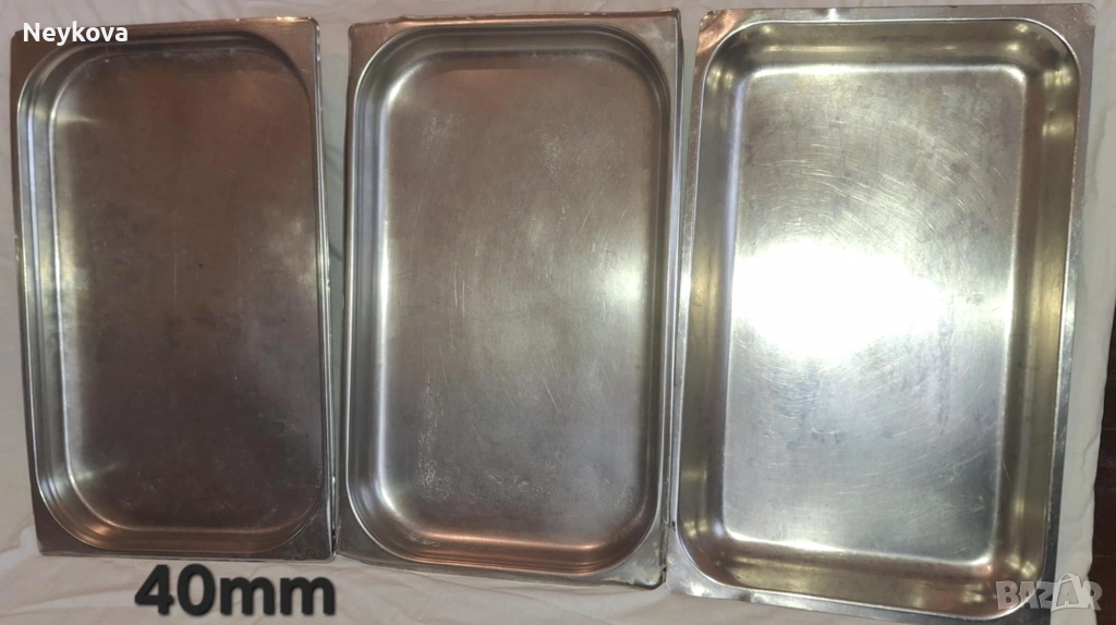 Професионални гастрономи , снимка 1