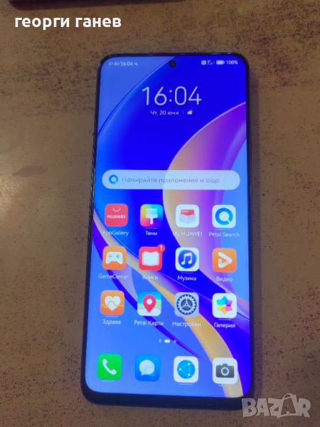 Gsm Huawei Nova Y90 pro, снимка 1