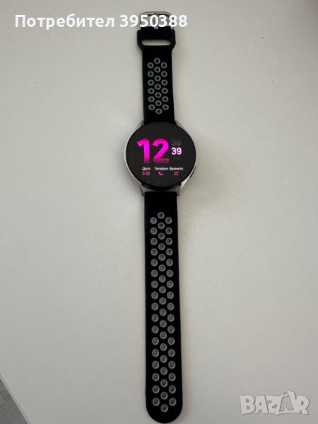 Samsung Galaxy watch 6, снимка 1