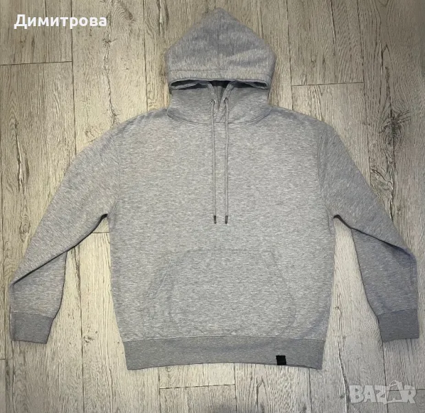 Pull&Bear суичър, снимка 1