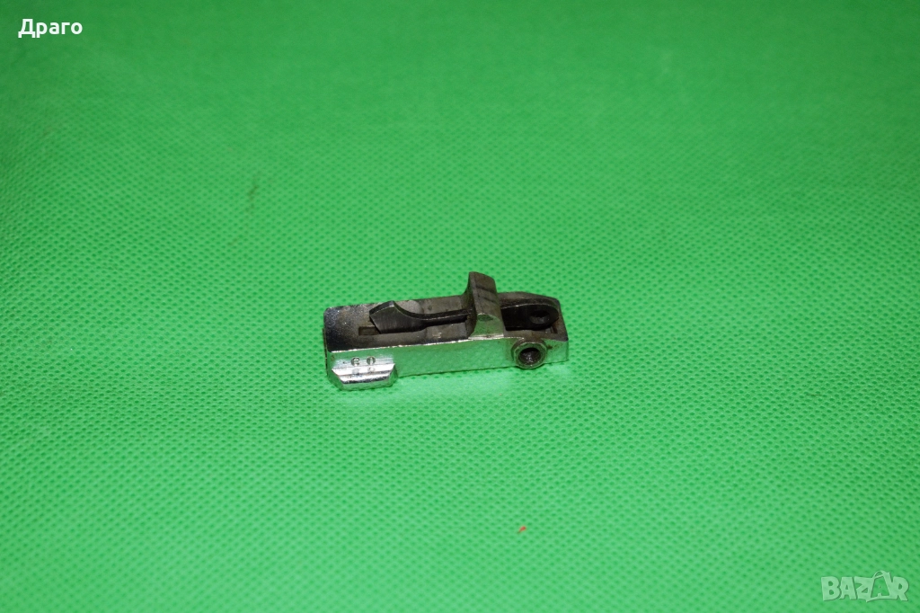 Ключалка на затвора за карабина Mauser 98k Маузер 98к, снимка 1