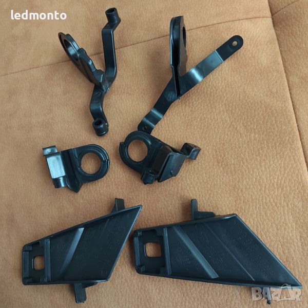  Ремонтен комплект за фар на Mercedes ML w164  МЛ GL ремонт фар monto.bg , снимка 1