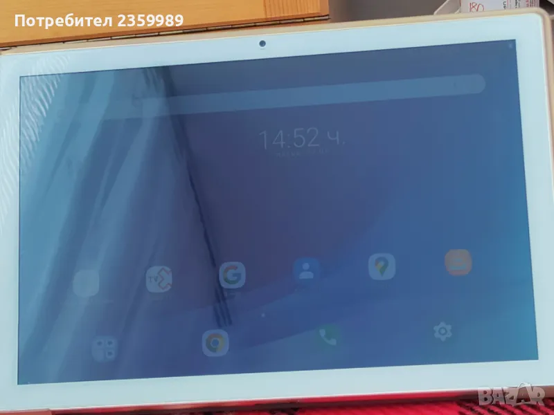 Таблет Blackview Tab8 10”, снимка 1