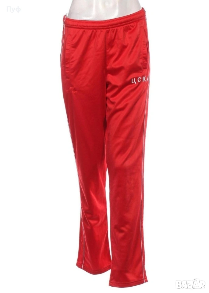 CSKA дамско долнище , снимка 1