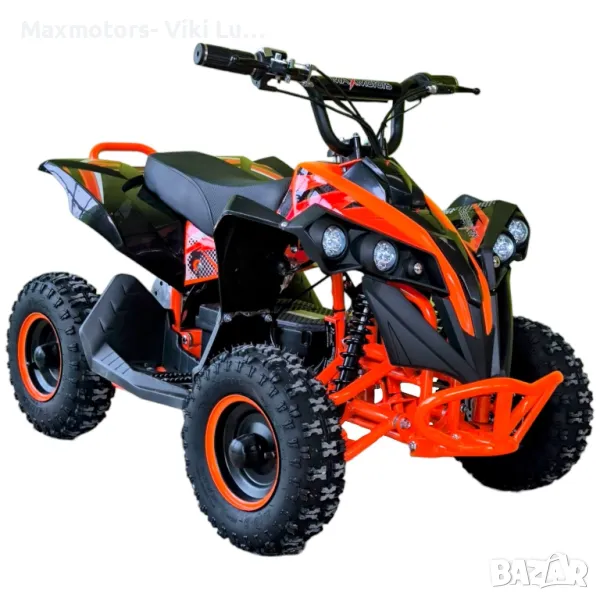 Детско Електрическо ATV SPORT 1200W, снимка 1