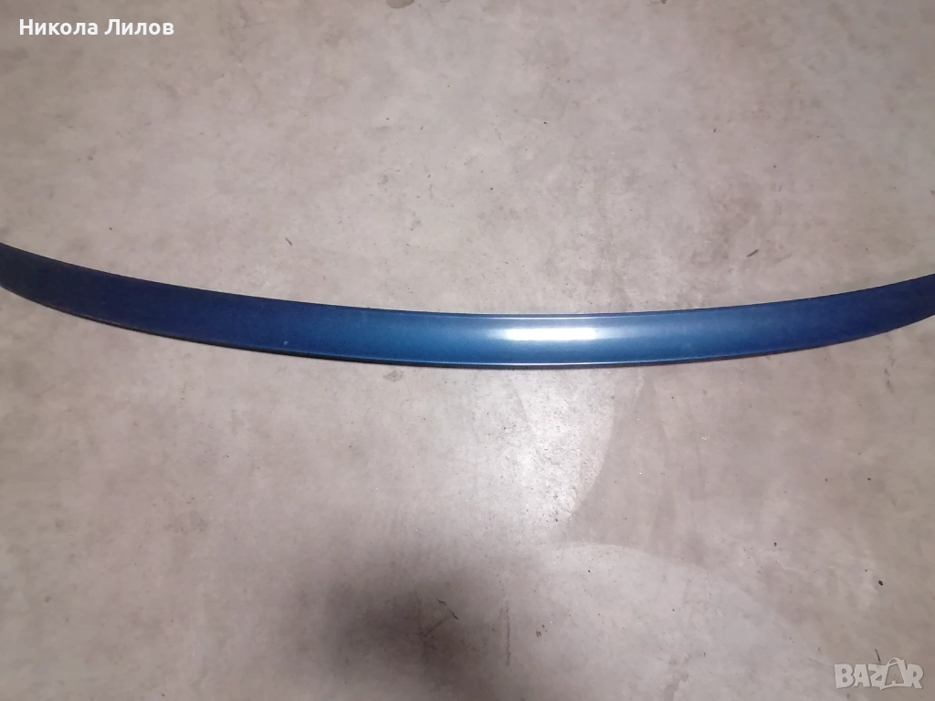 Лип за е46 компакт , снимка 1