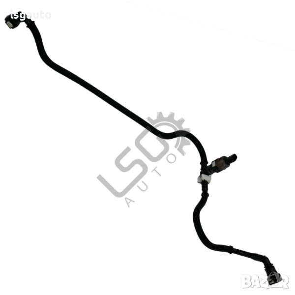 Горивопровод Nissan Qashqai II 2013-2021 ID: 151054, снимка 1