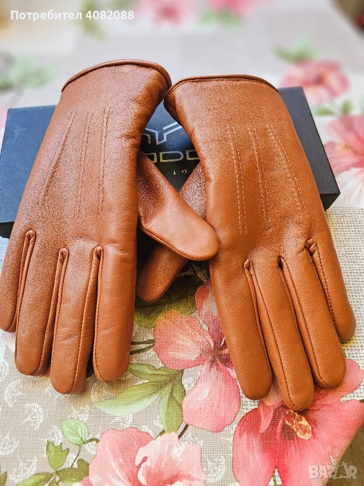 Чисто нови ръкавици Teodor, снимка 1