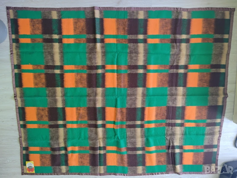 Ново с етикет Одеало "Албена", снимка 1