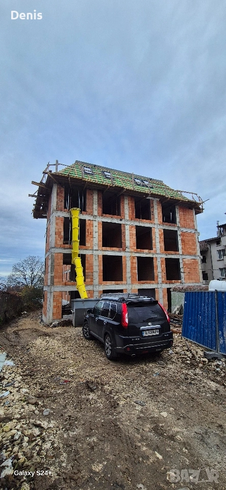 продава апартамент , снимка 1