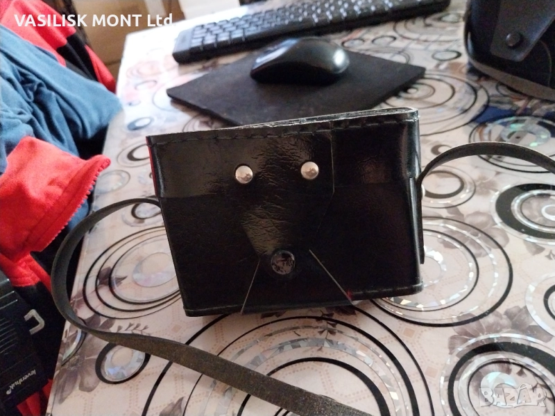 СМЯНА 8М и ЗЕНИТ ЕТ, снимка 1