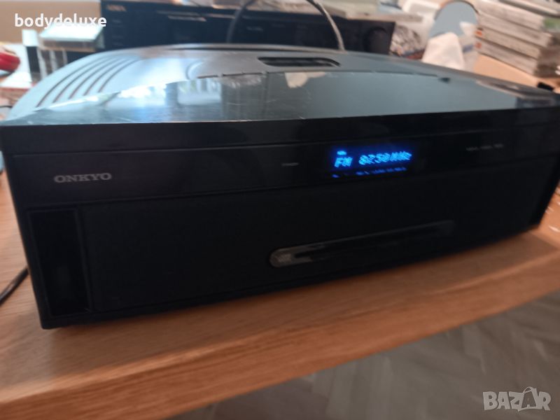 ONKYO CBX-300 аудио система, снимка 1