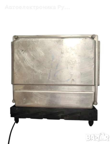 Компютър за VOLVO S80 2.4 D5 ECU, 0281010319 ,28SA5360, 08677708A, снимка 1