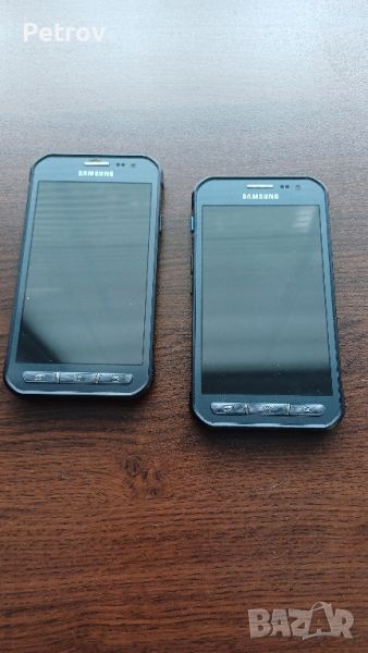 Продавам Samsung Xcover 3, снимка 1