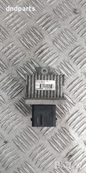 Реле подгревни свещи Citroen C8 2.0HDI 2013г. 9663824880	, снимка 1