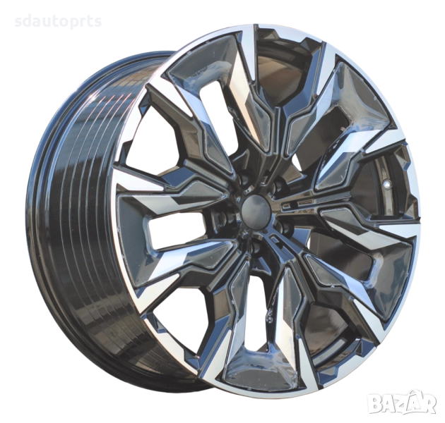20" Премиум Джанти 5x112 за BMW G60 G61 G68 i5 / 815kg, снимка 1