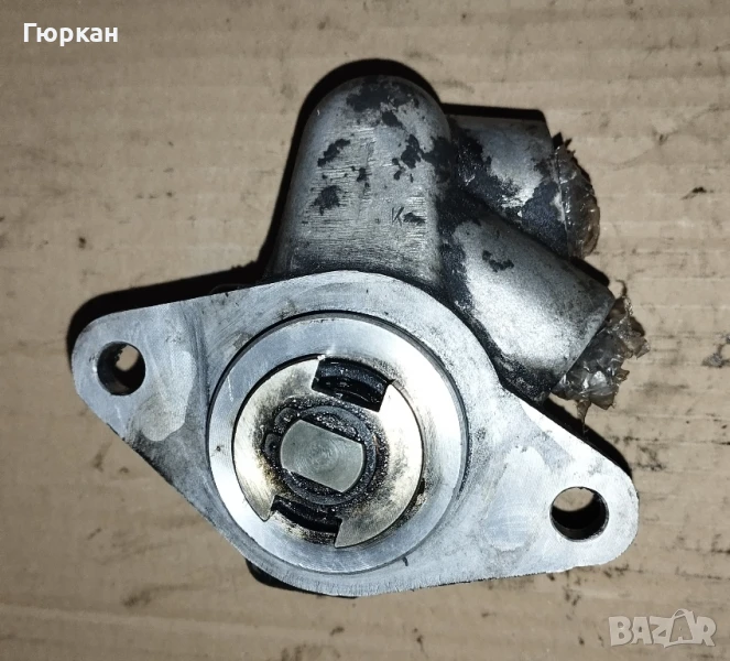 Iveco Daily 2.8 100 бар Хидравлицна Помпа 1999 - 2006 , снимка 1